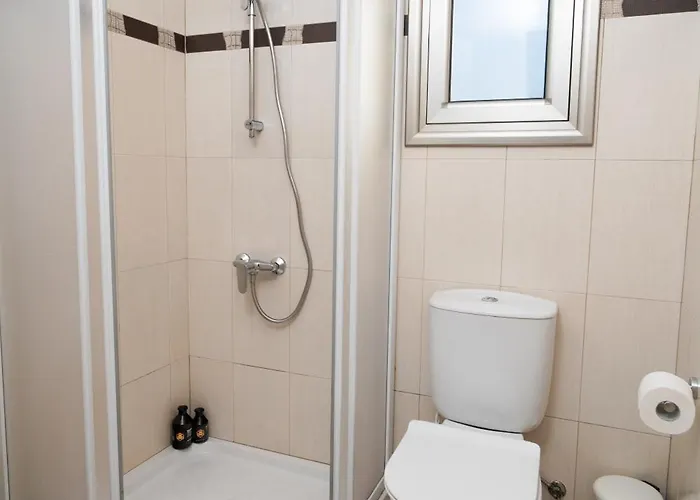 דירה Stunning Mackenzie Sea Views Flat,1 Bedroom