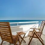 Apartmán Stunning Mackenzie Sea Views Flat,1 Bedroom *