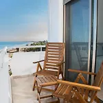 Lejlighed Stunning Mackenzie Sea Views Flat,1 Bedroom
