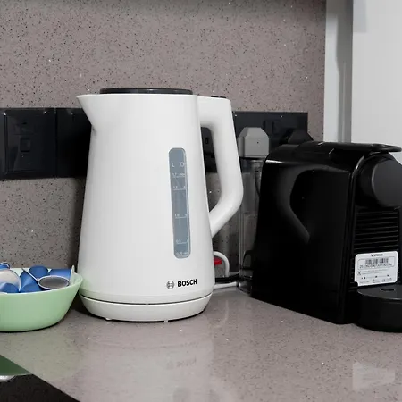 Stunning Mackenzie Sea Views Flat,1 Bedroom Larnaca