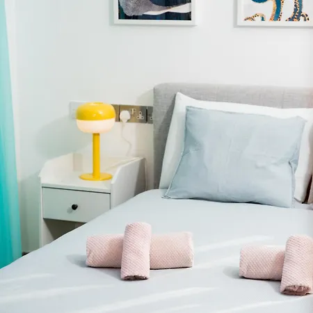아파트 Stunning Mackenzie Sea Views Flat,1 Bedroom *