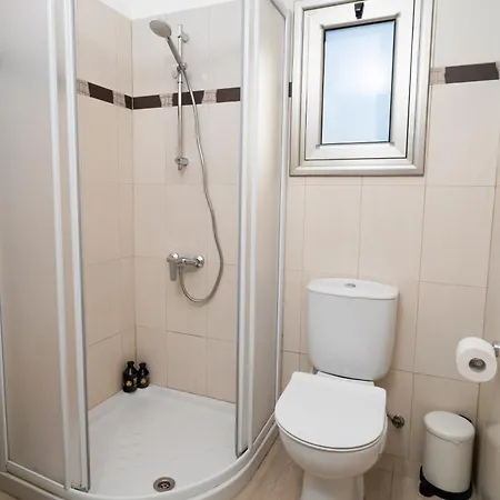 아파트 Stunning Mackenzie Sea Views Flat,1 Bedroom