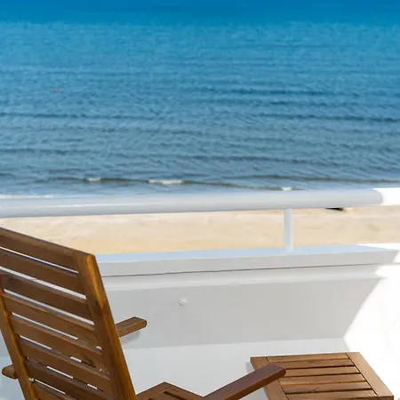 Stunning Mackenzie Sea Views Flat,1 Bedroom Daire *