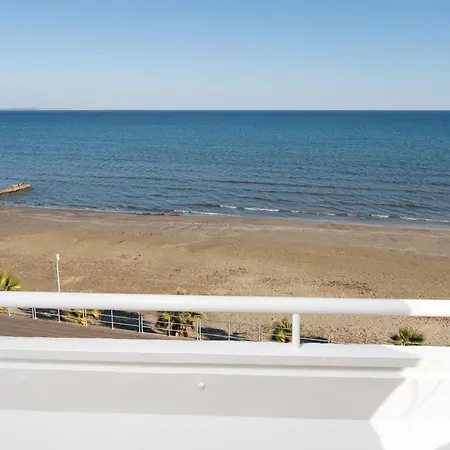 아파트 Stunning Mackenzie Sea Views Flat,1 Bedroom *