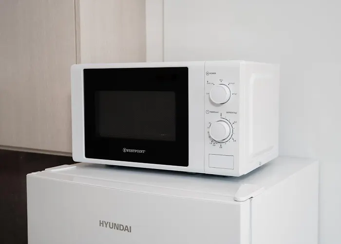 Stunning Mackenzie Sea Views Flat,1 Bedroom Larnaca